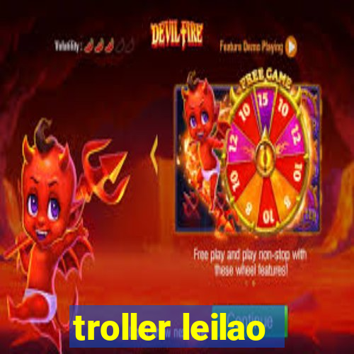 troller leilao